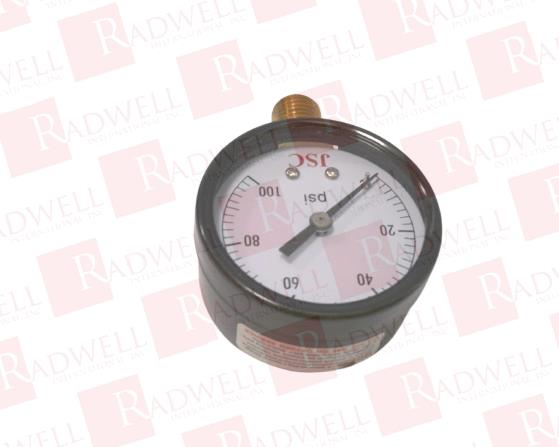 CAMPBELL MANUFACTURING PG1T-NL