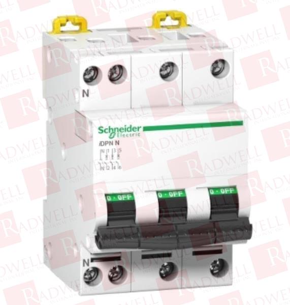 SCHNEIDER ELECTRIC A9N21600
