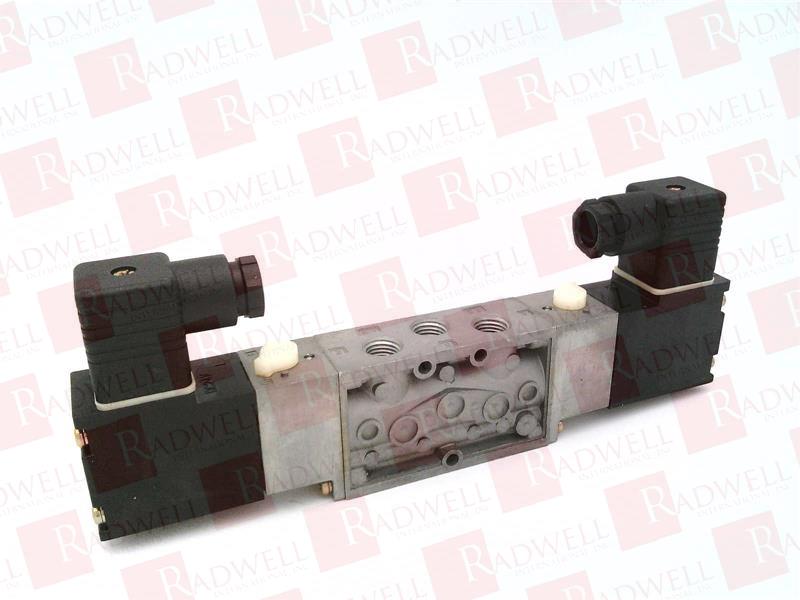 CKD CORP 4F120-06-N