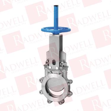 ORBINOX 20-3636RV-06.0-HW
