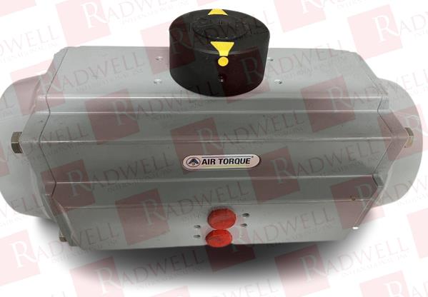 AIR TORQUE PT350U-S12-H-F07-F10-N-22DS