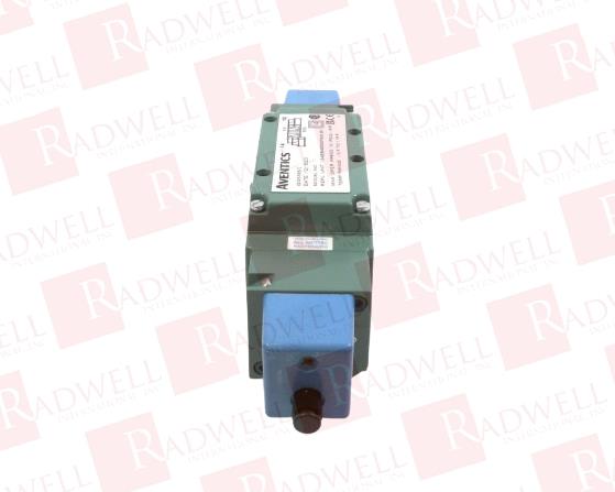ASCO I34BB400MP65L61