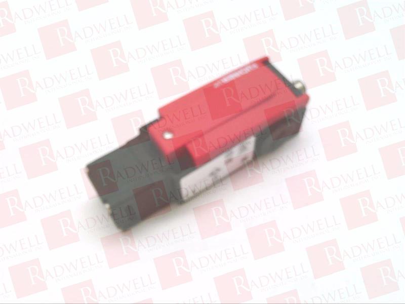 EUCHNER GP3-538ASEM4AS1