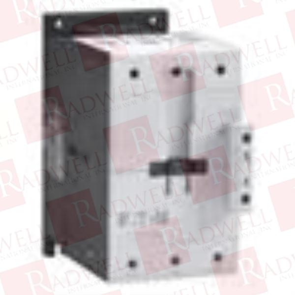 EATON CORPORATION XTCE115GS1C