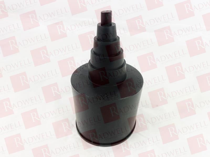 ETCO SPECIALTY PRODUCTS CA-287