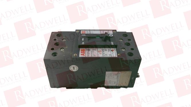 ASEA BROWN BOVERI UXAB-727131-R-121
