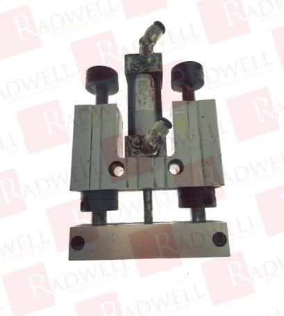 PHD INC SDD22X2-3/4-AE-BR-J1