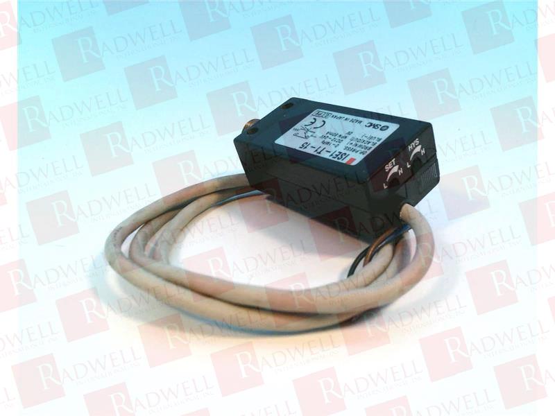 SMC ISE1-T1-15