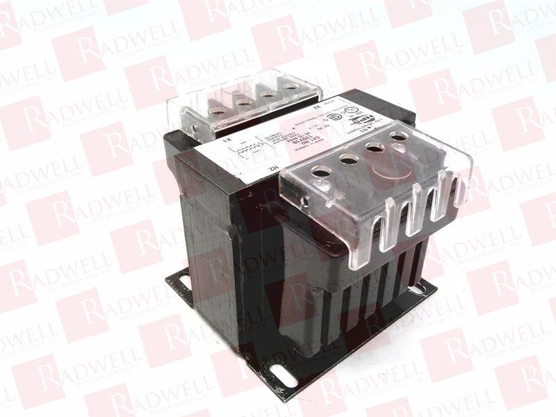 HAMMOND POWER SOLUTIONS 170716