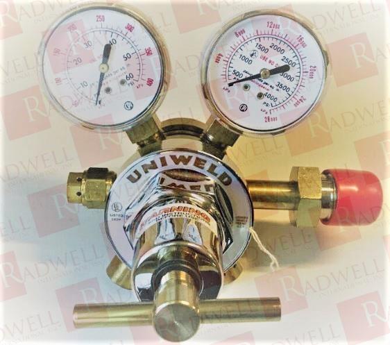 UNIWELD RHT8016SP