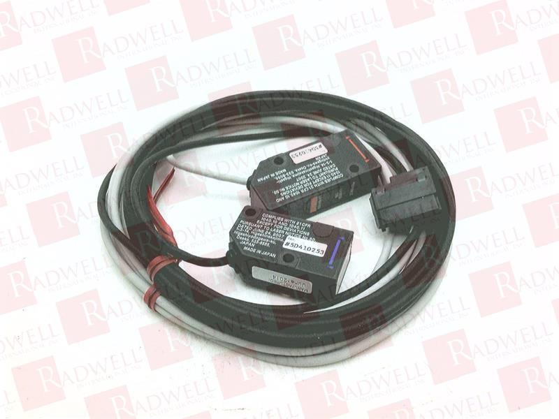 KEYENCE CORP LV-NH100