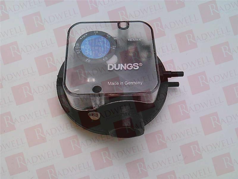 DUNGS 266939