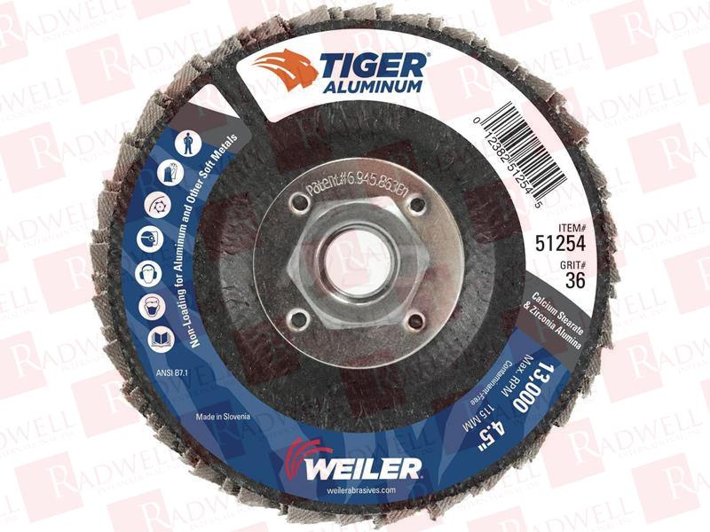 WEILER 51254