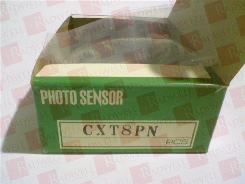 TAKENAKA LTD CXT8PN