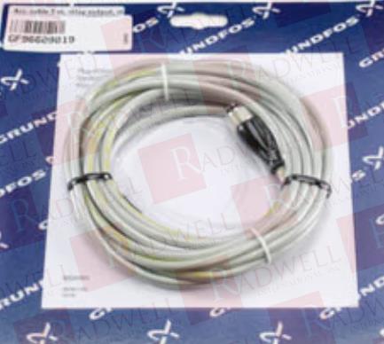 GRUNDFOS 96609019