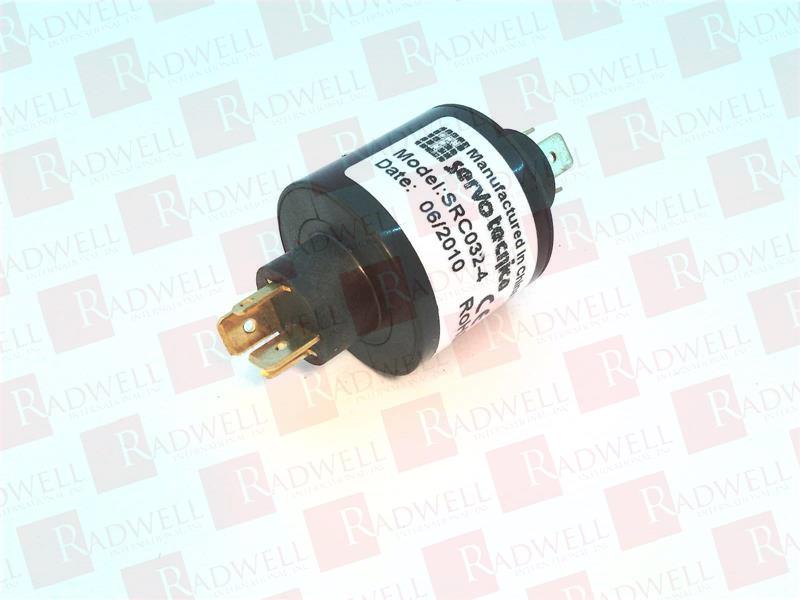 SERVOTECNICA SRC032-4