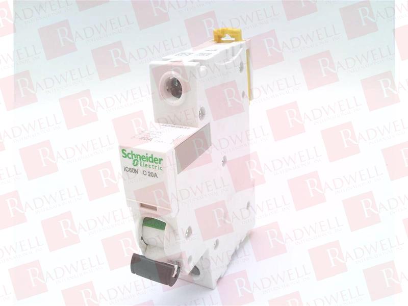 SCHNEIDER ELECTRIC A9F79120