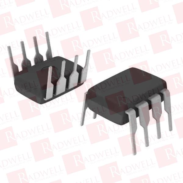 TEXAS INSTRUMENTS SEMI REF102BP