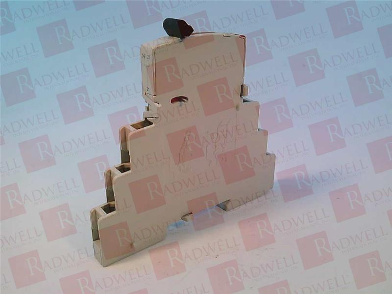 ASEA BROWN BOVERI S800-AUX/ALT