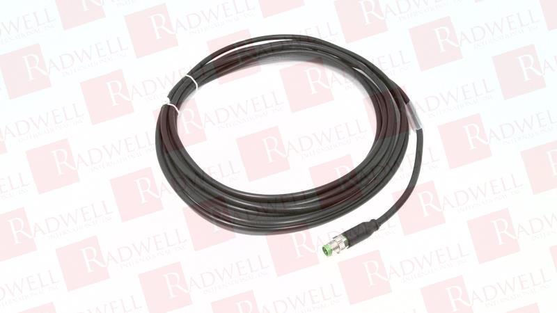 MURR ELEKTRONIK 7000-88001-6100400