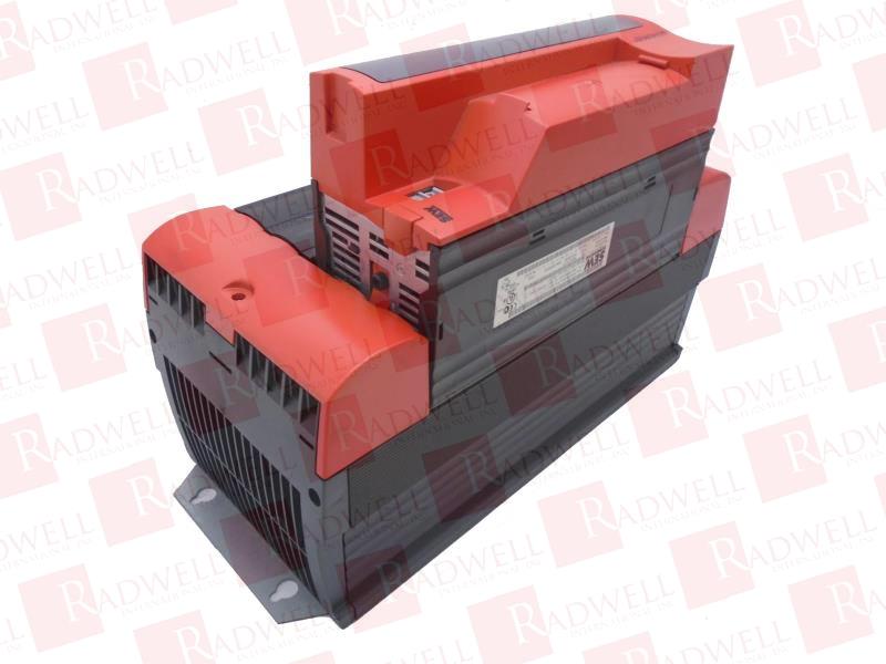 SEW EURODRIVE MDX61B0300-503-4-0T