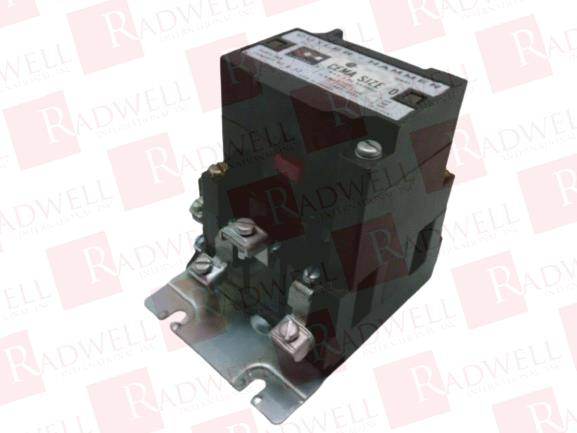 EATON CORPORATION C10BN3E