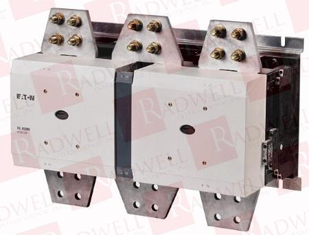 EATON CORPORATION XTCEC22R22B
