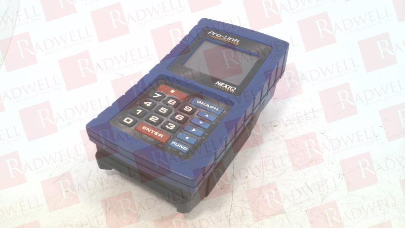 NEXIQ TECHNOLOGIES 104004