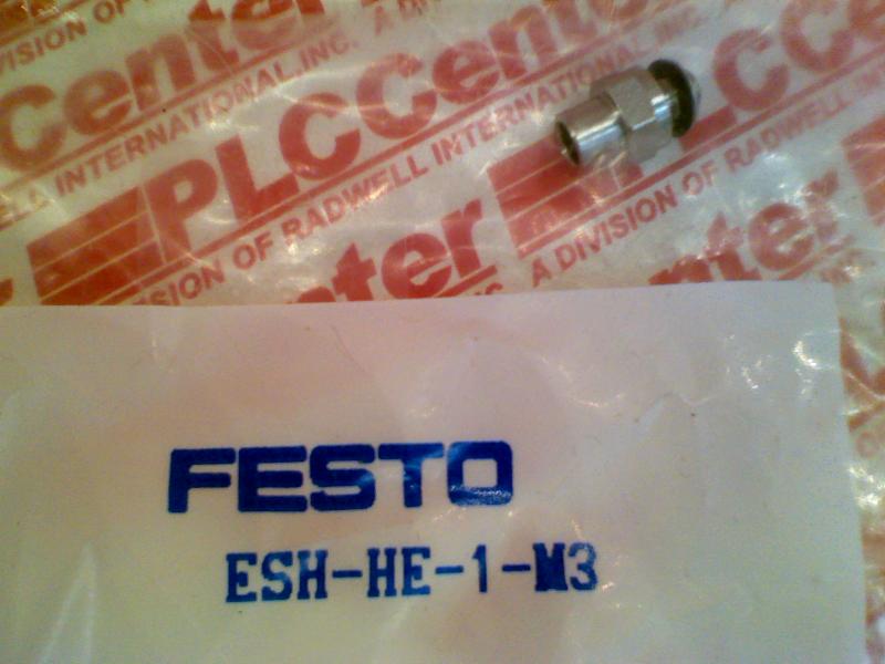 FESTO ESH-HE-1-M3