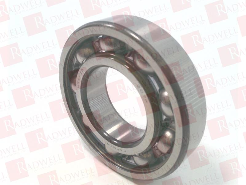 TIMKEN 207K Z3 FS50000