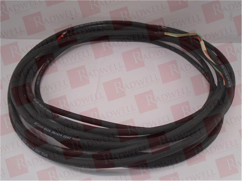 BELDEN 8424-061614-0242
