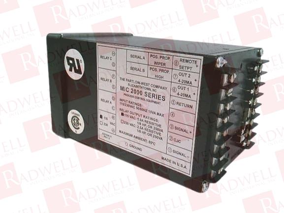 DANAHER CONTROLS 6433101EO