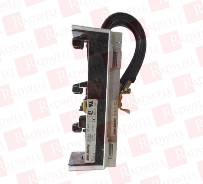 ALLEN BRADLEY 140-GS41100