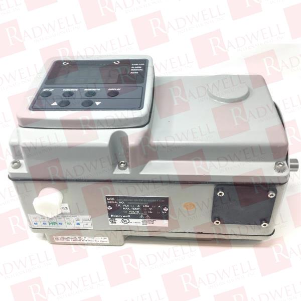 HONEYWELL 2001-200-090-126-280-20-000000-2-0-00