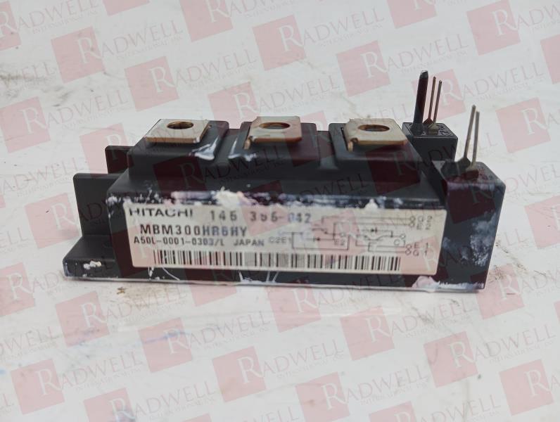 HITACHI A50L-0001-0303