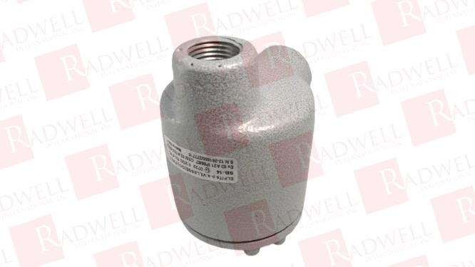 CORTEM GROUP SB-14