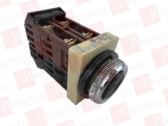 FUJI ELECTRIC AH25-FB22