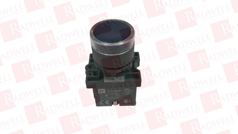 SHAMROCK RCP2-BW367-220