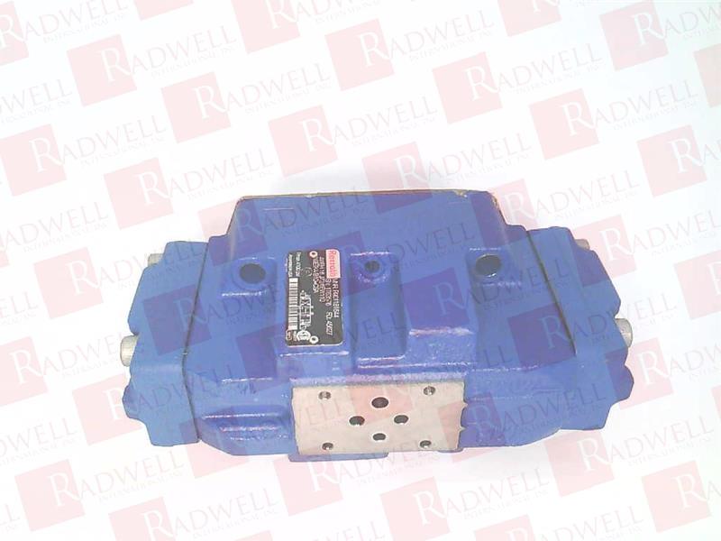 BOSCH R901181644