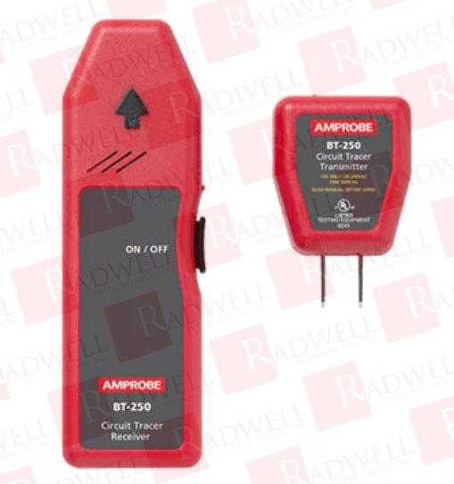 AMPROBE BT-250/KIT