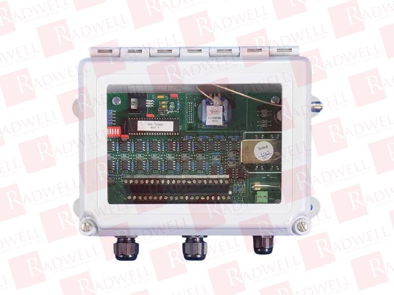 BWI EAGLE 441-12000-DC