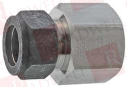 PARKER 6-12-GBZ-SS