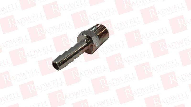 PARKER NI125HBL-4-4
