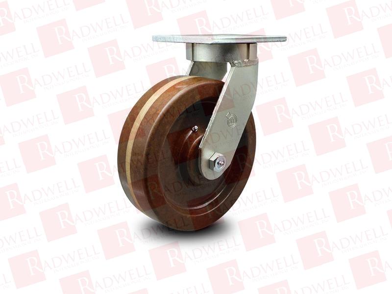 SERVICE CASTER CORPORATION CRAN-SCC-KP92S830-PHRHT