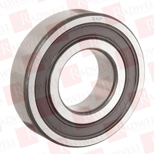 SKF 6301-2RSH/C3GJN
