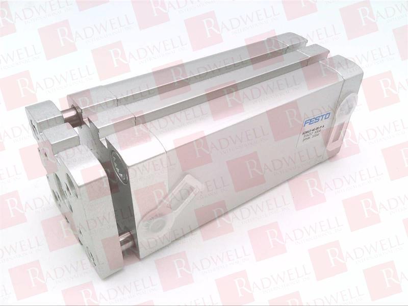 FESTO ADNGF-40-80-P-A