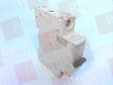 SCHNEIDER ELECTRIC C60N-C4