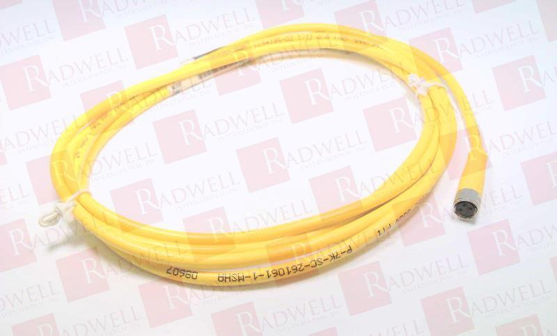TURCK PKG 3M-2