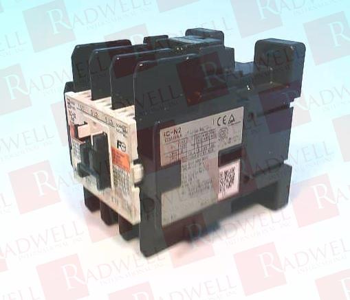 FUJI ELECTRIC SC35BAA522