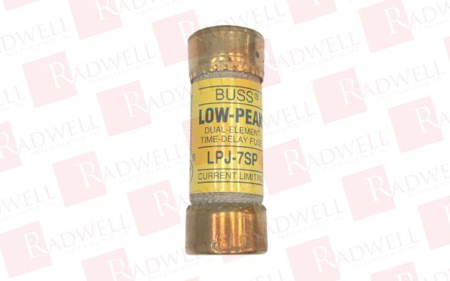 EATON CORPORATION LPJ-7SP